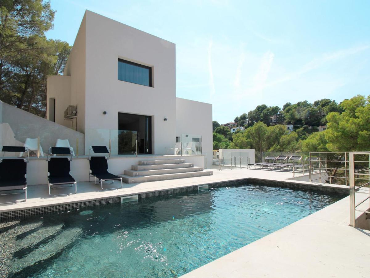 Sa Punta - Pal283 By Interhome